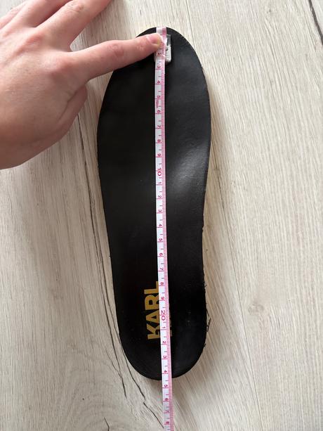 Tenisky karl lagerfeld - 36, karl lagerfeld,36