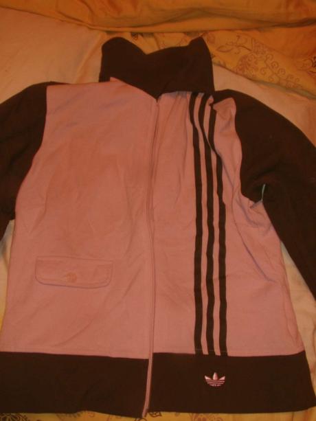 Mikina, adidas,m