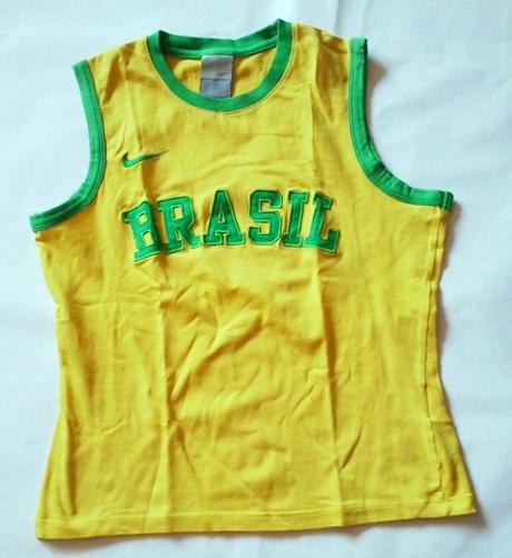 Tielko na šport veľ.38/40, nike,40