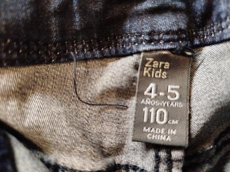 Rifle s nastavieľným pásom, zara,110