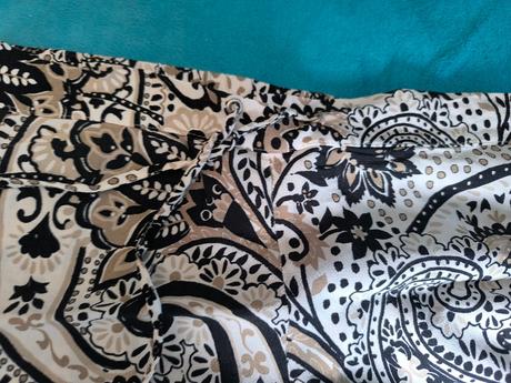 Letné nohavice_ cht1d, orsay,38