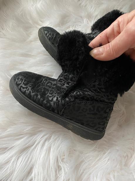 Teple čižmičky primigi, primigi,28