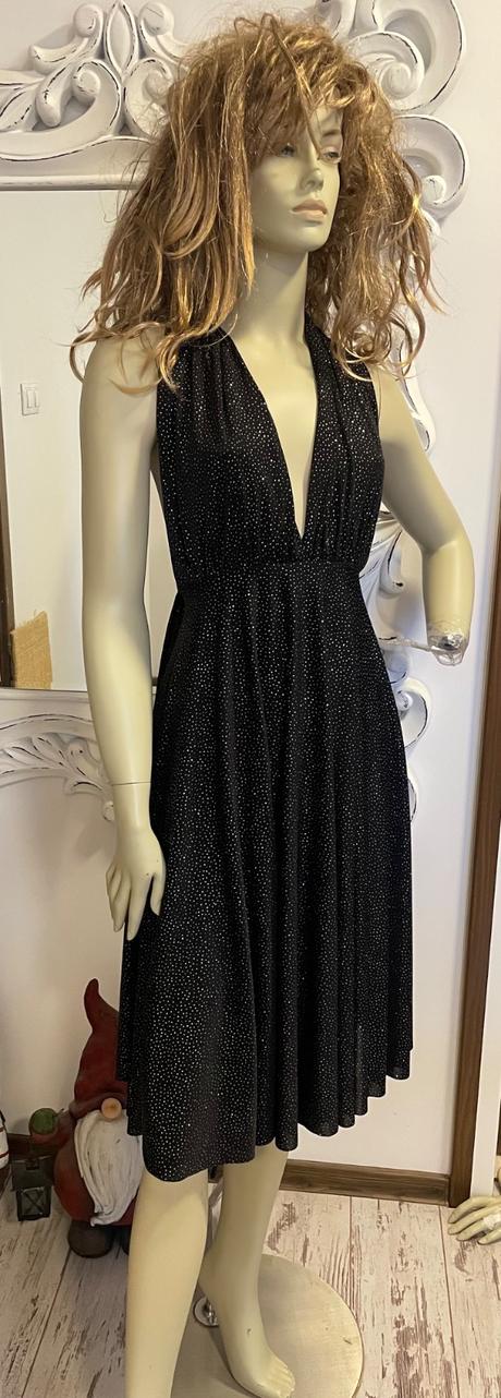 Spoločenske šaty goddiva, l