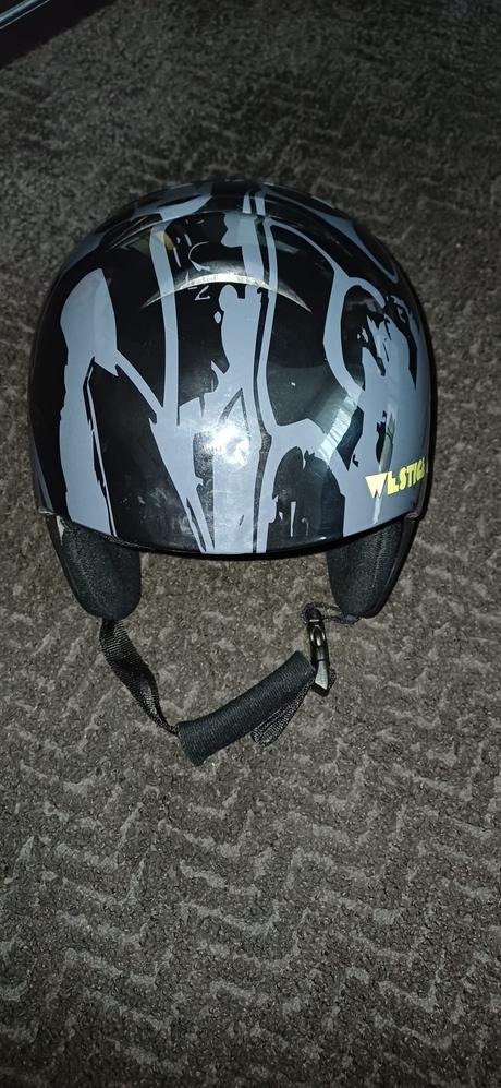 Lyžiarska prilba 48-53, xs