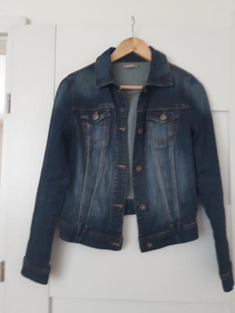 Rifľová bundička, orsay,m