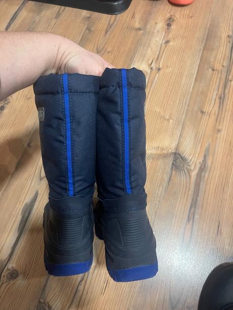 Cmp snehule velkost 39, 39