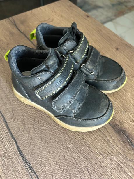 Prechodne kozene topanky protetika, protetika,27