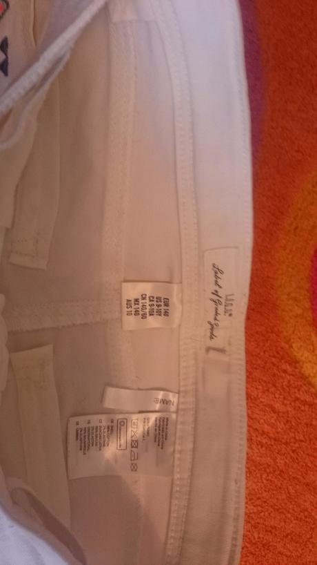 Frajerske kratasky , h&m,140