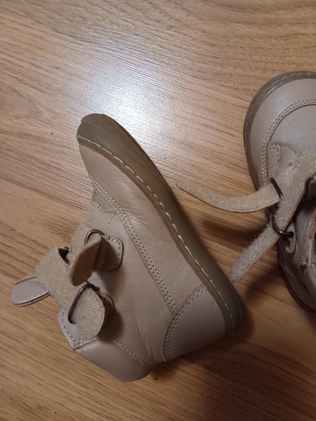 Prechodné topánočky, lasocki,22