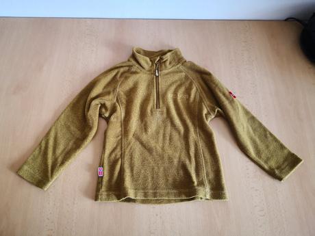 Mikina trollkids 110, trollkids,110