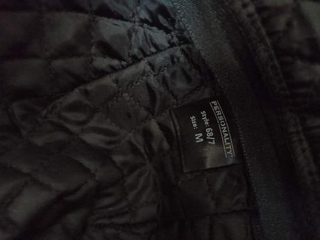 Teplá čiapka personality, m