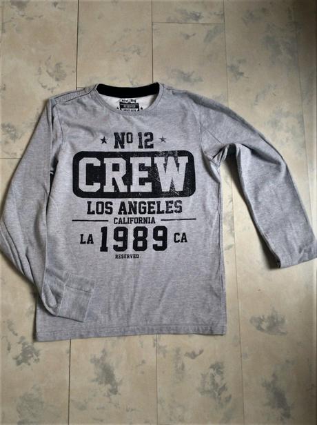 Tričko, reserved,164