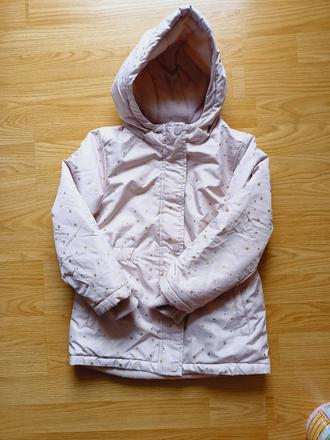 Zimná bunda 122, sinsay,122