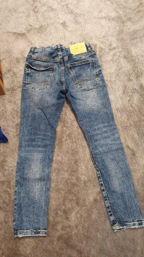 Rifle zara kids 128, zara,128