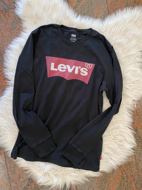 Levis tričko, levis,s