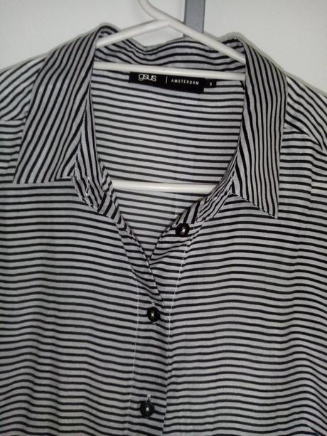 Dámska blúzka kj, s