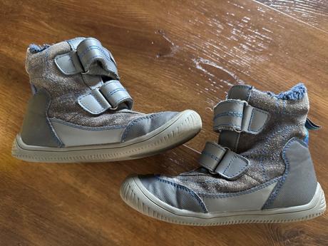 Barefoot protetika zimné topánky, protetika,29