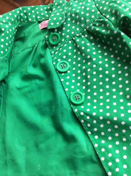 Elegantný kabátik 18 m, sugar pink,92