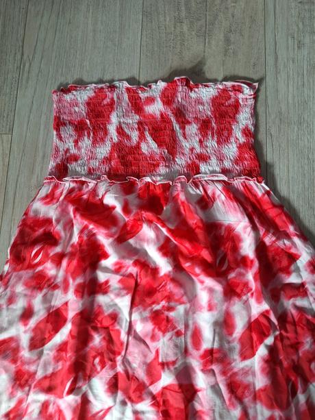 Letné šaty, tezenis,xs