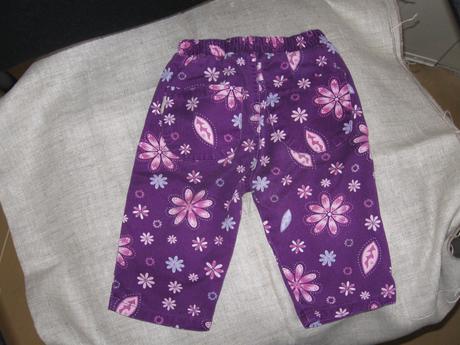 Veselé nohavice, 68