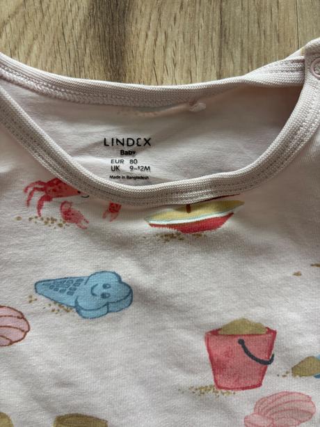 Lindex body 80, lindex,80