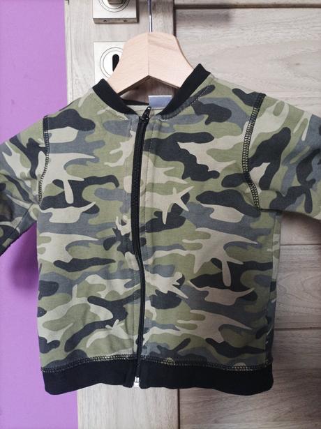 Mikina tenká 92, dopodopo,92