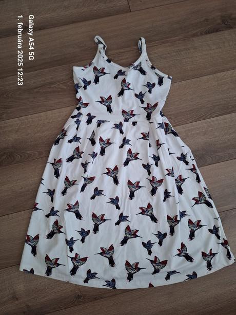 Letne saty, bonprix,s