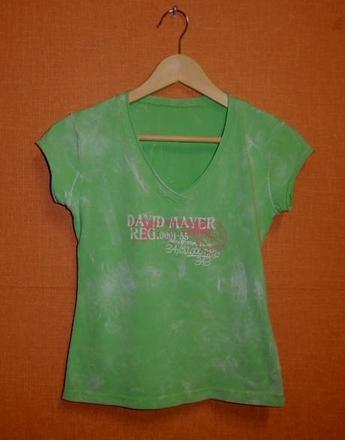 Tričko dievčenské, 188