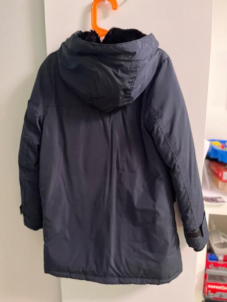 Paperova bunda 128, zara,128