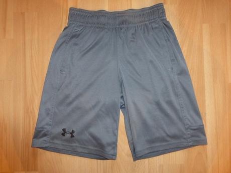 Kraťase under armour, under armour,128