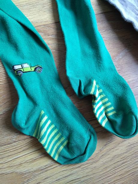 Pančuchy do 4 rokov, 104