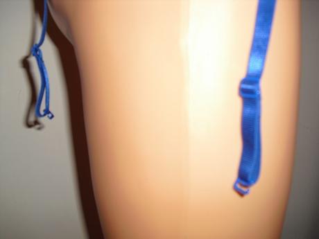 Sexy podvazkovy pas, m