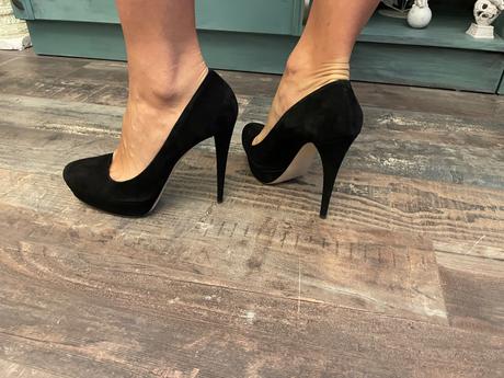 Lodičky miu miu, 38