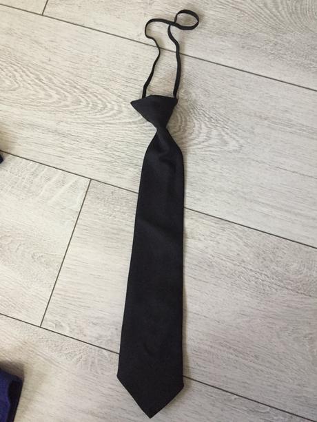 Chlapčensky kostym policajt 8-10 rokov,