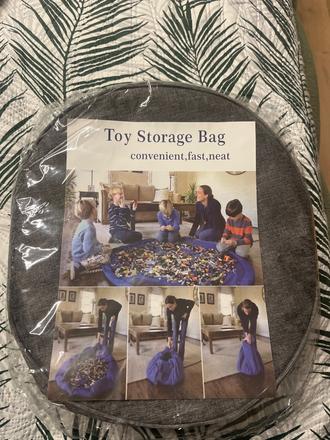 Vrece na lego (nove),