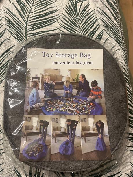 Vrece na lego (nove), 