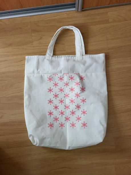 Nákupné látkové tašky,rôzne, 