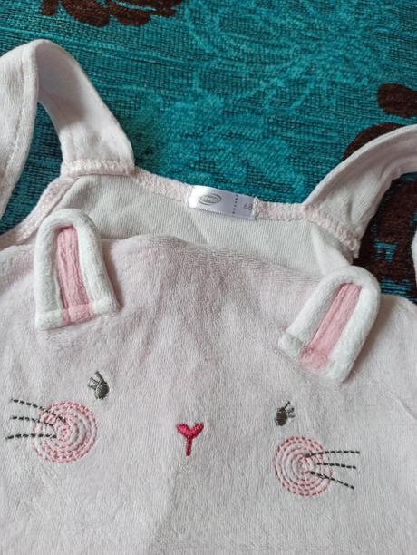 Polodupačky, c&a,68