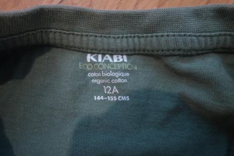 Tričko chicago 12 rokov, 146