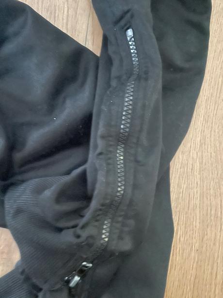 Sportove teplaky erima, m