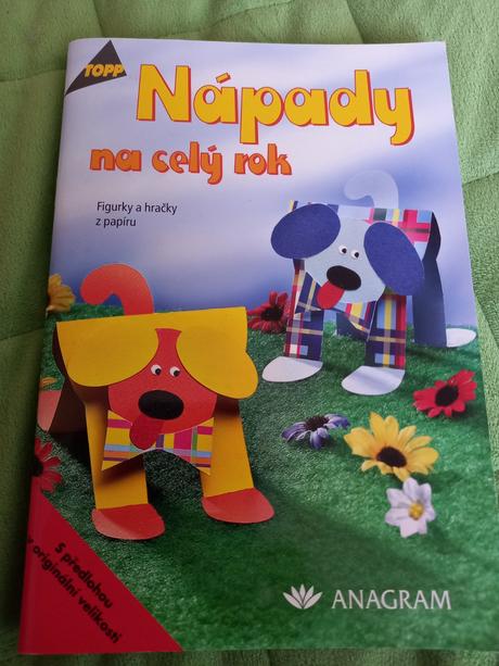 Nápady na celý rok,