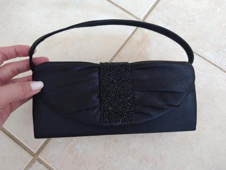 Elegantná kabelka,