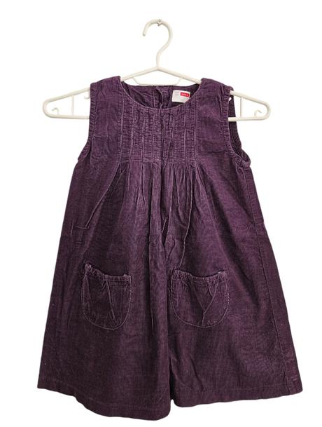 Name it kordové šaty 104, name it,104