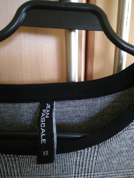 Upletove šaty s krátkym rukávom, takko,xs