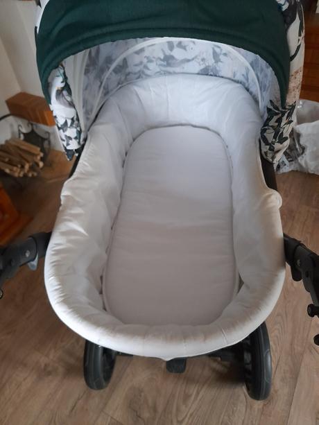 Babylux-dvojkombinácia, babylux