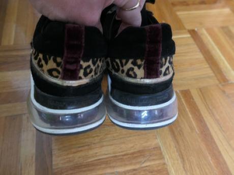 Karl lagerfeld original peckove luxusne  38/39, karl lagerfeld,38