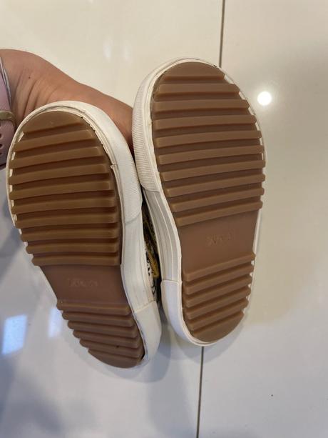 Balerínky zara č. 20, zara,20