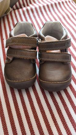 Ddstep kožené topánky, d.d.step,21