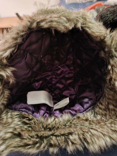 Baranička-fialová, lindex,116