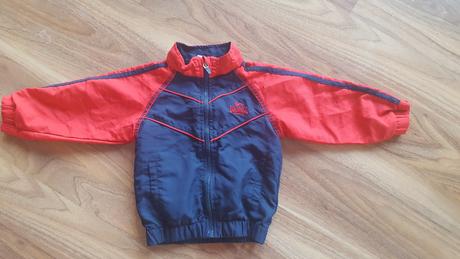 Sustiacka lonsdale, lonsdale,86